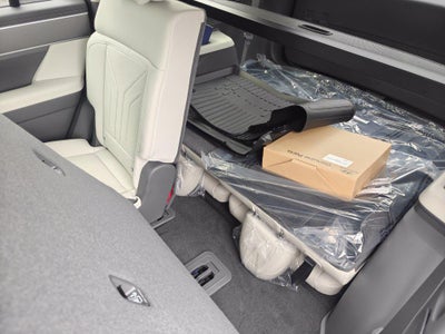 2027 Hyundai Santa Fe SEL AWD