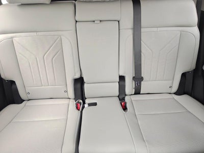2027 Hyundai Santa Fe SEL AWD