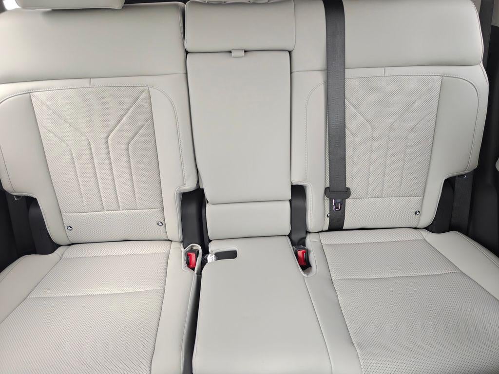2027 Hyundai Santa Fe SEL AWD