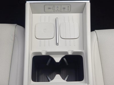 2027 Hyundai Santa Fe SEL AWD