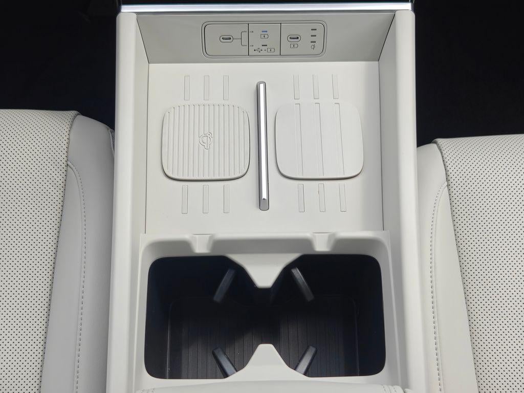2027 Hyundai Santa Fe SEL AWD