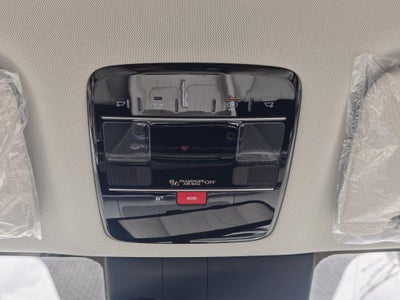 2027 Hyundai Santa Fe SEL AWD