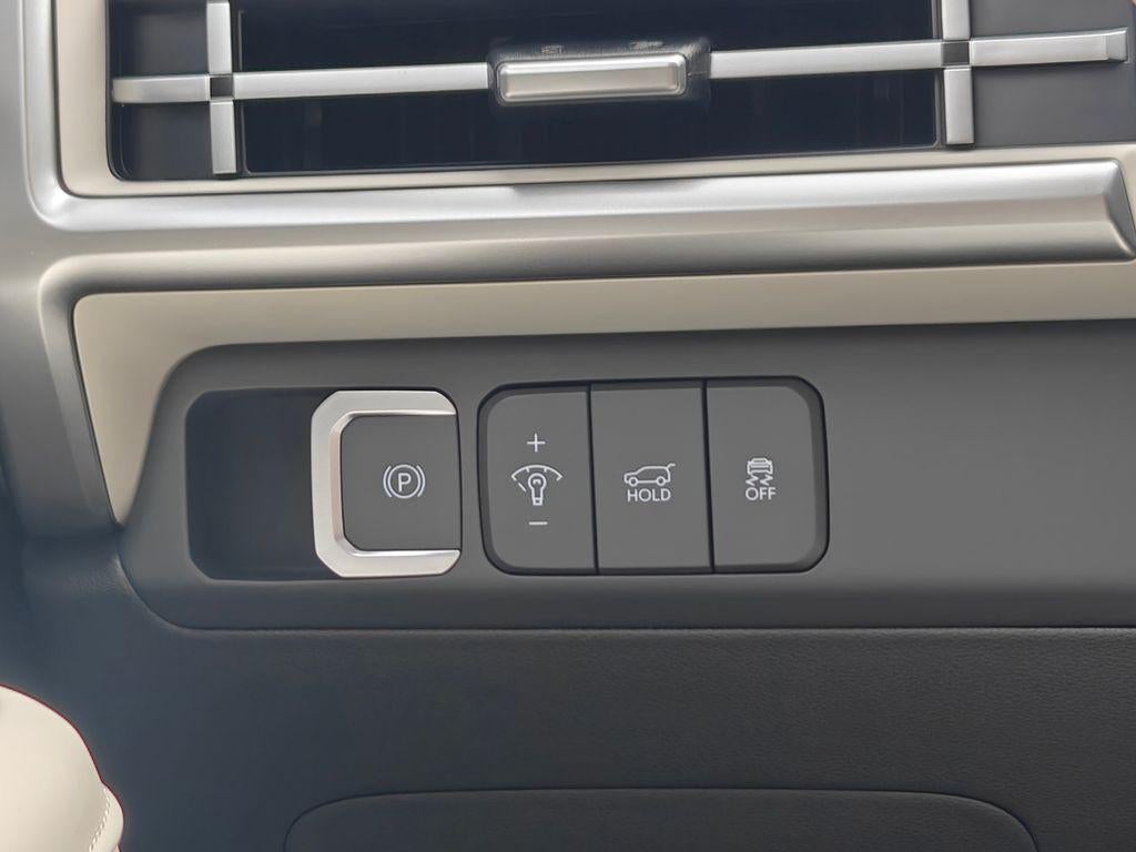 2027 Hyundai Santa Fe SEL AWD