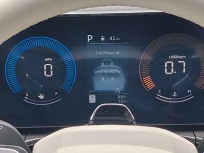 2027 Hyundai Santa Fe SEL AWD
