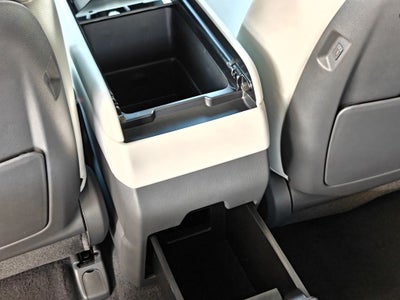 2027 Hyundai Santa Fe Hybrid Limited
