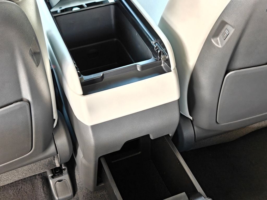 2027 Hyundai Santa Fe Hybrid Limited