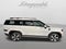 2027 Hyundai Santa Fe Hybrid Limited