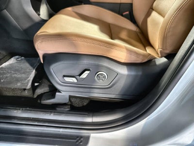 2027 Hyundai Santa Fe Hybrid Limited
