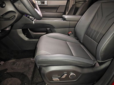 2026 Hyundai Santa Fe XRT AWD