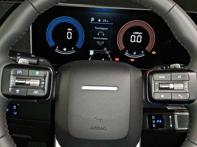 2026 Hyundai Santa Fe XRT AWD