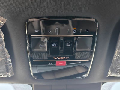2026 Hyundai Santa Fe Limited FWD