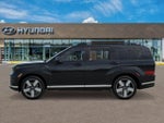 2026 Hyundai Santa Fe Limited FWD