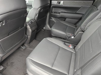 2027 Hyundai Santa Fe Limited AWD