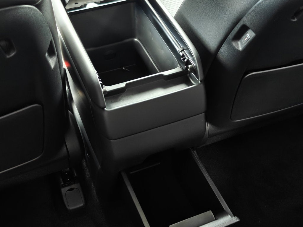 2027 Hyundai Santa Fe Limited AWD