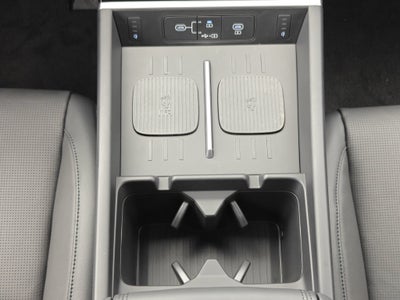 2027 Hyundai Santa Fe Limited AWD