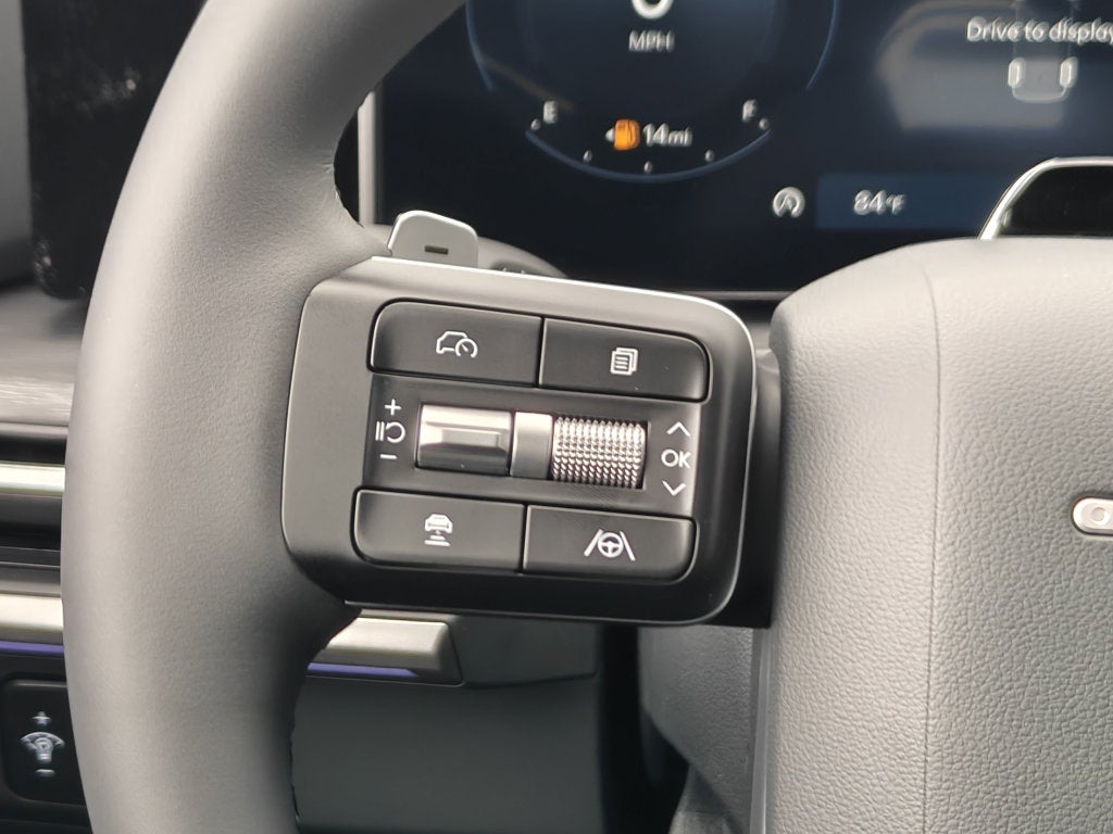 2027 Hyundai Santa Fe Limited AWD