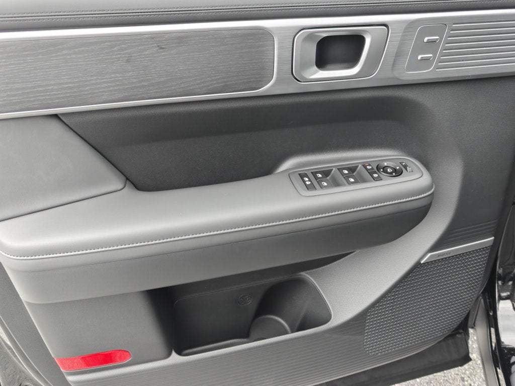 2027 Hyundai Santa Fe Limited AWD