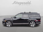 2027 Hyundai Santa Fe Limited AWD