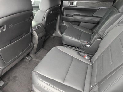 2027 Hyundai Santa Fe Limited AWD