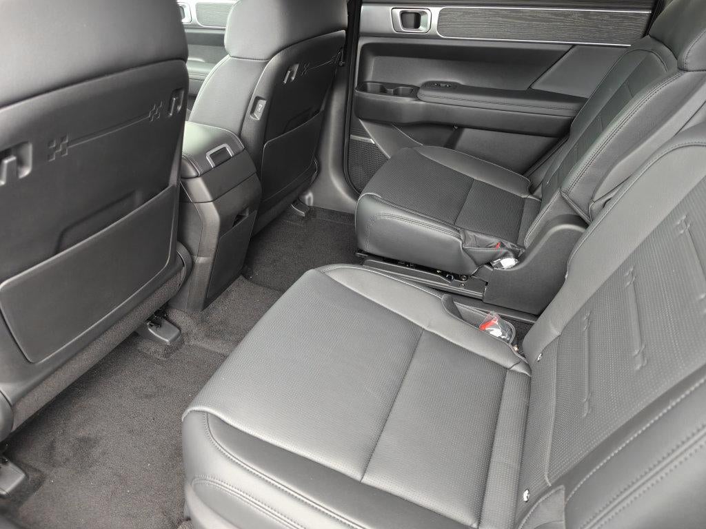 2027 Hyundai Santa Fe Limited AWD