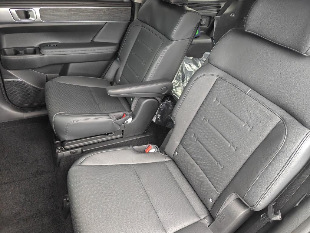 2027 Hyundai Santa Fe Limited AWD