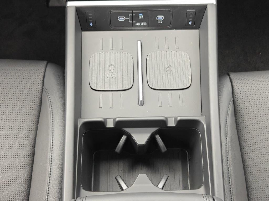 2027 Hyundai Santa Fe Limited AWD
