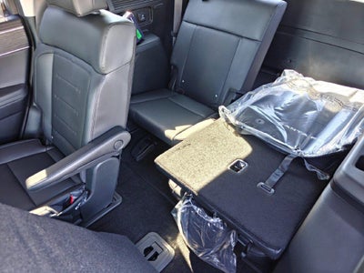 2027 Hyundai Santa Fe Limited AWD