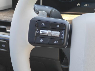 2027 Hyundai Santa Fe Limited AWD