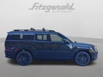 2027 Hyundai Santa Fe Hybrid Calligraphy