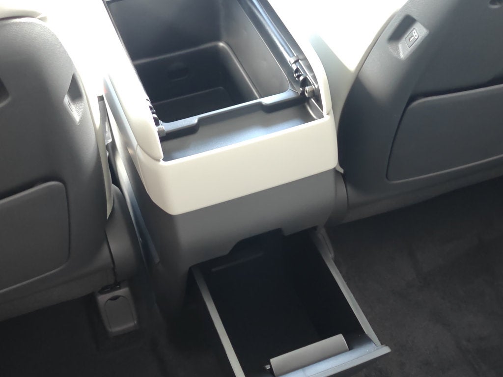2027 Hyundai Santa Fe Calligraphy AWD