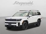 2027 Hyundai Santa Fe Calligraphy AWD