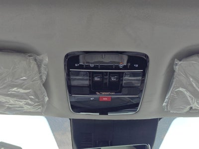 2027 Hyundai Santa Fe Calligraphy AWD