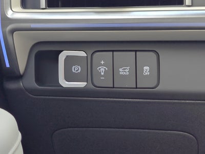 2027 Hyundai Santa Fe Calligraphy AWD