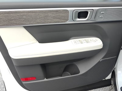 2027 Hyundai Santa Fe Calligraphy AWD