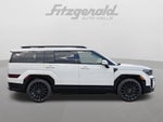 2027 Hyundai Santa Fe Calligraphy AWD