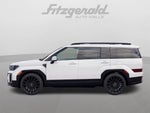 2027 Hyundai Santa Fe Calligraphy AWD