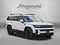 2027 Hyundai Santa Fe Calligraphy AWD