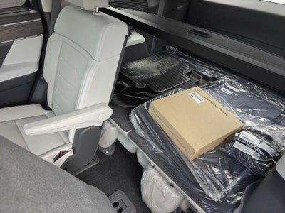 2027 Hyundai Santa Fe Calligraphy AWD