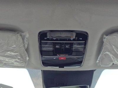 2027 Hyundai Santa Fe Calligraphy AWD