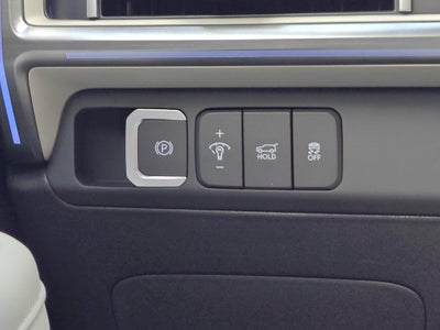 2027 Hyundai Santa Fe Calligraphy AWD