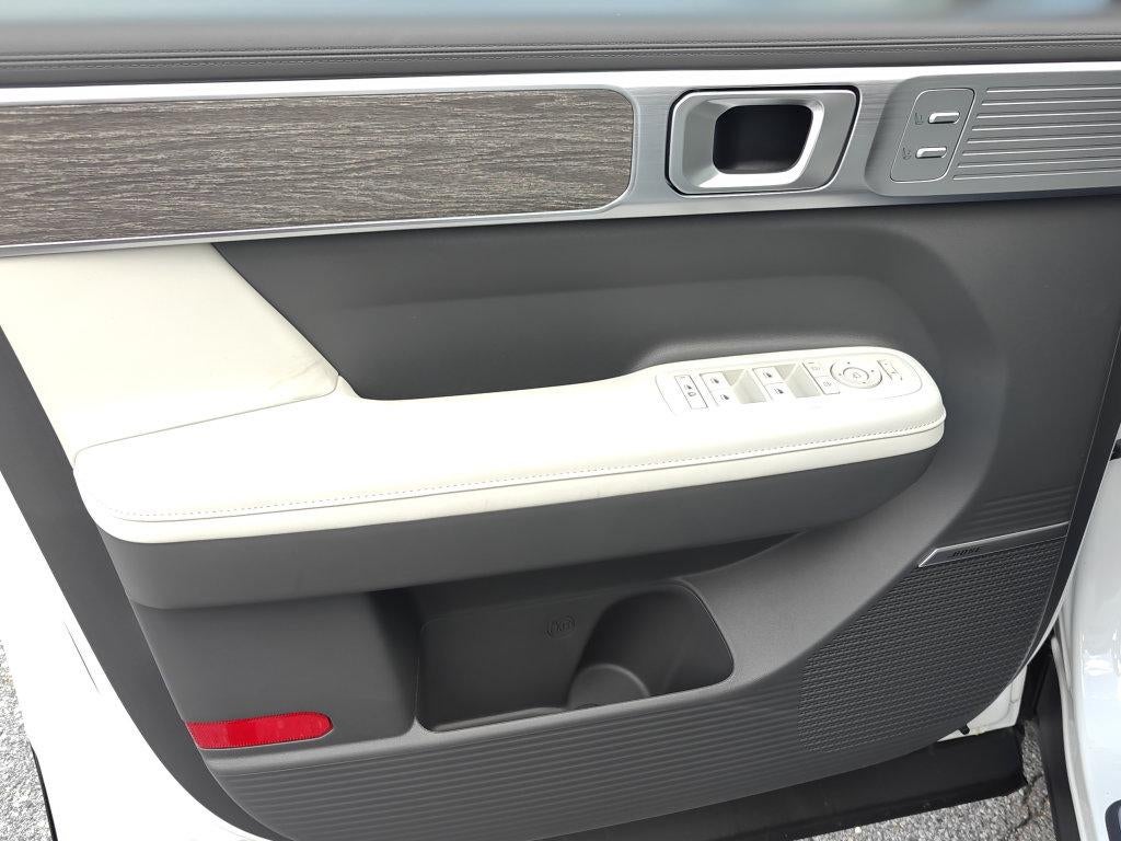 2027 Hyundai Santa Fe Calligraphy AWD