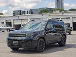 2027 Hyundai Santa Fe Calligraphy AWD
