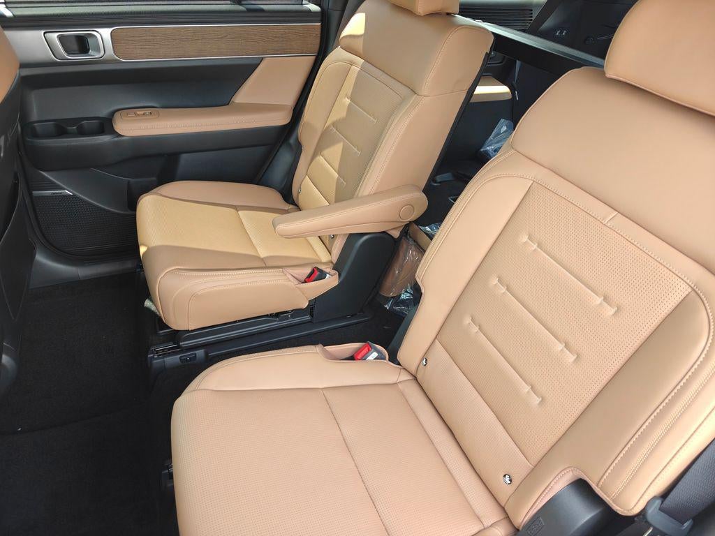2027 Hyundai Santa Fe Calligraphy AWD