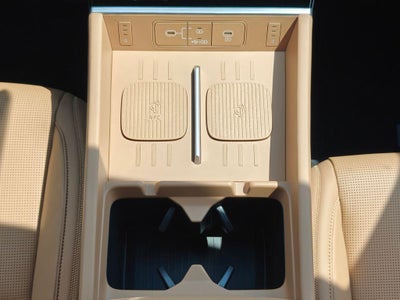 2027 Hyundai Santa Fe Calligraphy AWD