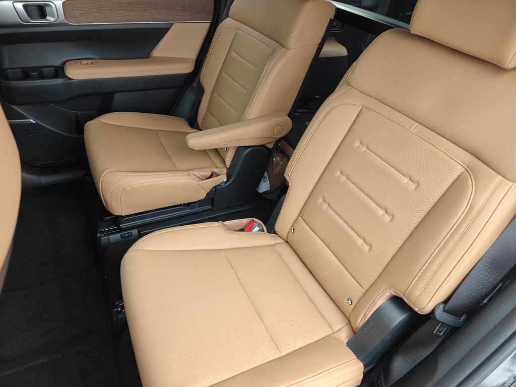 2027 Hyundai Santa Fe Calligraphy AWD