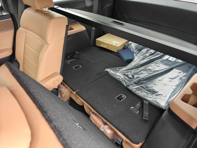 2027 Hyundai Santa Fe Calligraphy AWD
