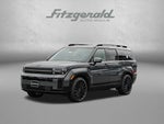 2027 Hyundai Santa Fe Calligraphy AWD