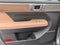 2027 Hyundai Santa Fe Calligraphy AWD