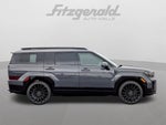 2027 Hyundai Santa Fe Calligraphy AWD