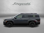 2027 Hyundai Santa Fe Calligraphy AWD